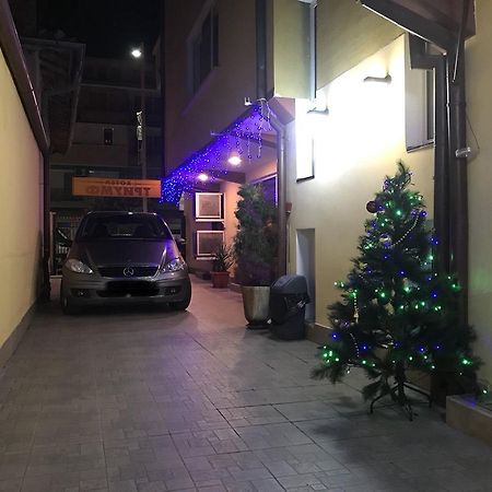 Hotel Triumph Nova Zagora Ngoại thất bức ảnh