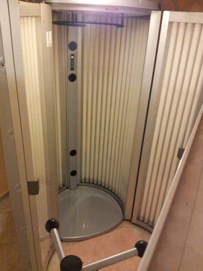 Hotel Triumph Nova Zagora Ngoại thất bức ảnh