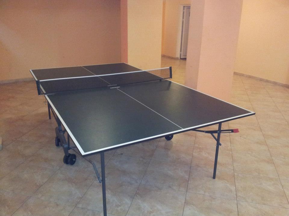 Hotel Triumph Nova Zagora Ngoại thất bức ảnh