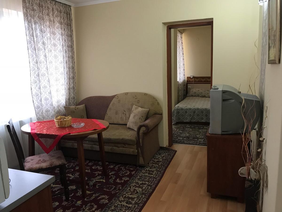 Hotel Triumph Nova Zagora Ngoại thất bức ảnh